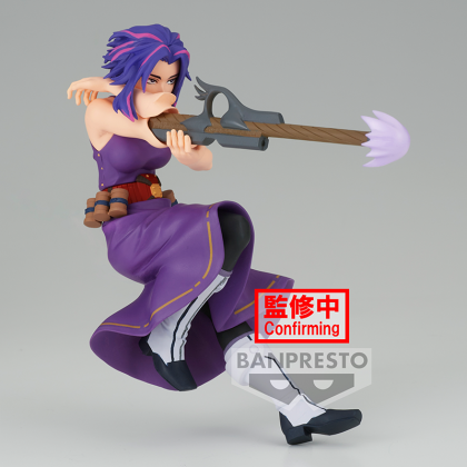 My Hero Academia: The Evil Villains-DX Figure PVC Statue  Lady Nagant 13cm