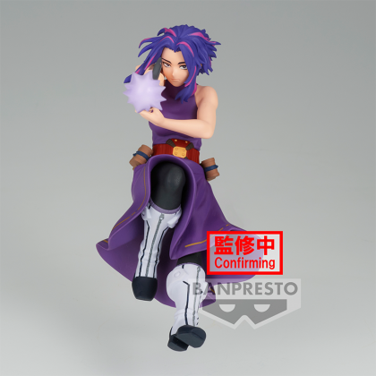 My Hero Academia: The Evil Villains-DX Figure PVC Statue  Lady Nagant 13cm