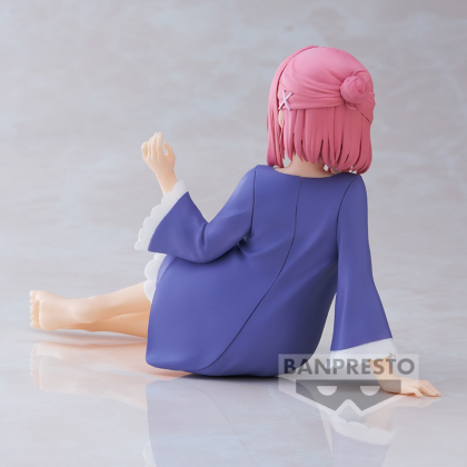 Relax Time: The 100 Girlfriends Who  Really Really Really Really Really Love You Figure PVC Statue Hakari 11cm