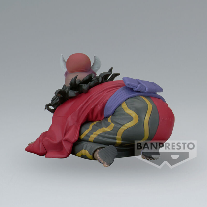 Demon Slayer Kimetsu No Yaiba: Demon Series Figure PVC Statue Hantengu 5cm