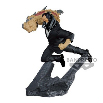 My Hero Academia: Combination Battle Figure PVC Statue All For One 13cm
