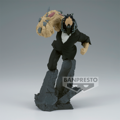 My Hero Academia: Combination Battle Figure PVC Statue All For One 13cm