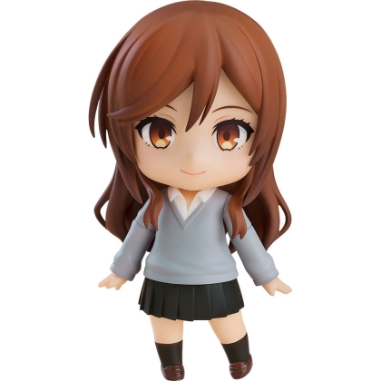 PRE-ORDER: Horimiya Nendoroid Action Figure - Kyoko Hori (re-run) 10 cm