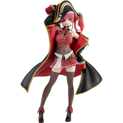 PRE-ORDER: Hololive Production Pop Up Parade Statue - Houshou Marine (re-run) 17 cm