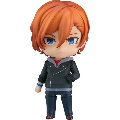 PRE-ORDER: Bungo Stray Dogs Nendoroid Action Figure - Chuya Nakahara: Fifteen-Year-Old Ver. 10 cm