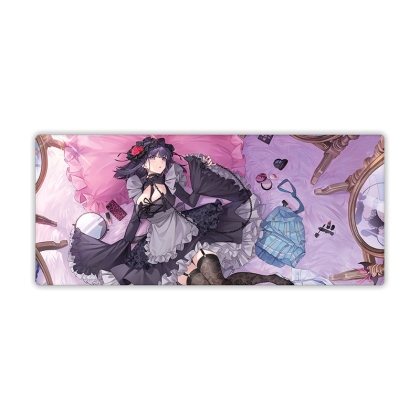 My Dress-Up Darling​ Playmat/Mouse pad - Marin Kitagawa Kuroe Shizuku Ver.