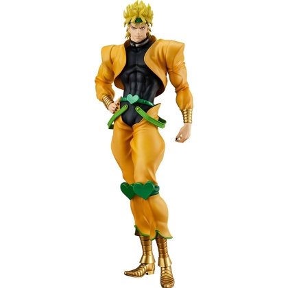 PRE-ORDER: JoJo's Bizarre Adventure: Stardust Crusaders Pop Up Parade PVC Statue - Dio 19 cm