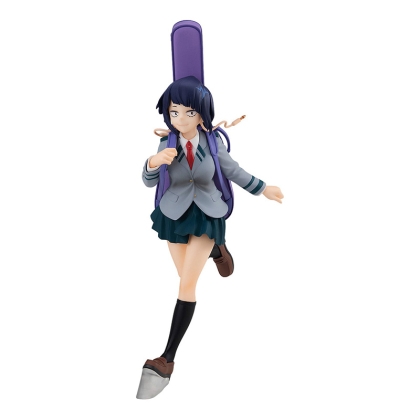 PRE-ORDER: My Hero Academia Pop Up Parade Statue Kyoka Jiro 19 cm