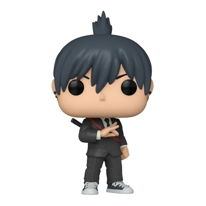Chainsaw Man POP! Animation Vinyl Figure Aki #1680