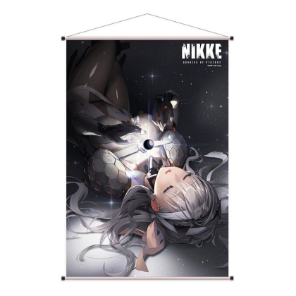 Goddess of Victory: Nikke Wallscroll Modernia 60 x 90 cm