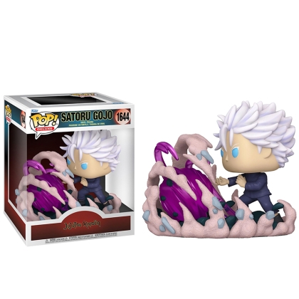 Jujutsu Kaisen POP! Vinyl Figure -  Gojo (Hollow Technique: Purple) #1644