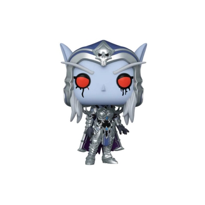 Funko Pop! Games: Warcraft - Sylvanas #990 Vinyl Figure