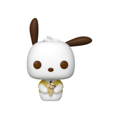 Funko Pop! Sanrio: Hello Kitty and Friends - Pochacco #93 Vinyl Figure