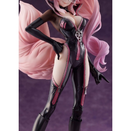 Fate/Extra PVC Statue 1/7 Assassin/Koyanskaya Of Light 26 cm