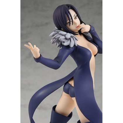 The Seven Deadly Sins: Dragon's Judgement Pop Up Parade PVC Statue - Merlin 17 cm