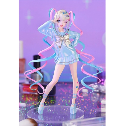 Needy Streamer Overload Pop Up Parade PVC Statue - OMGkawaiiAngel 17 cm (3rd-run)