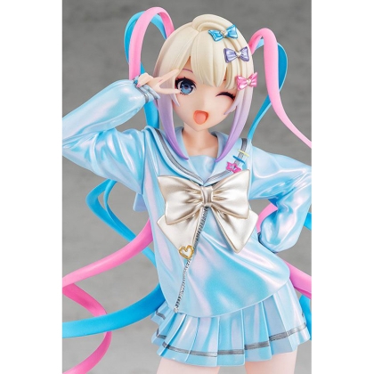 Needy Streamer Overload Pop Up Parade PVC Statue - OMGkawaiiAngel 17 cm (3rd-run)