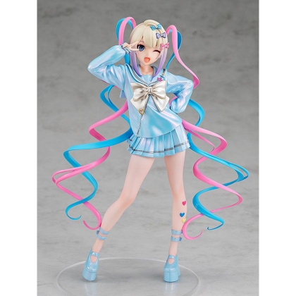 Needy Streamer Overload Pop Up Parade PVC Statue - OMGkawaiiAngel 17 cm (3rd-run)