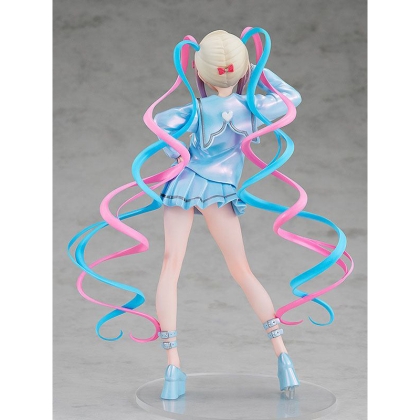 Needy Streamer Overload Pop Up Parade PVC Statue - OMGkawaiiAngel 17 cm (3rd-run)