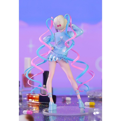 Needy Streamer Overload Pop Up Parade PVC Statue - OMGkawaiiAngel 17 cm (3rd-run)