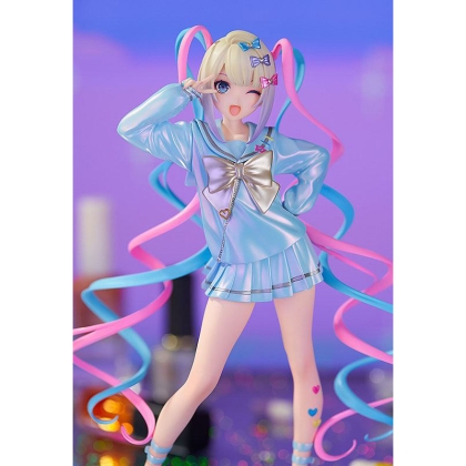 Needy Streamer Overload Pop Up Parade PVC Statue - OMGkawaiiAngel 17 cm (3rd-run)