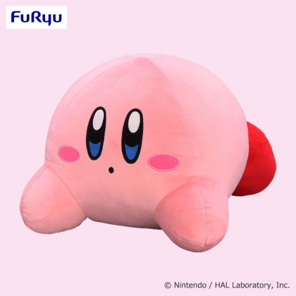 Genshin Impact Plush Figure Taroumaru 23 cm