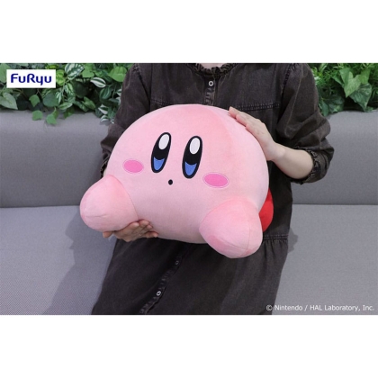 Genshin Impact Plush Figure Taroumaru 23 cm