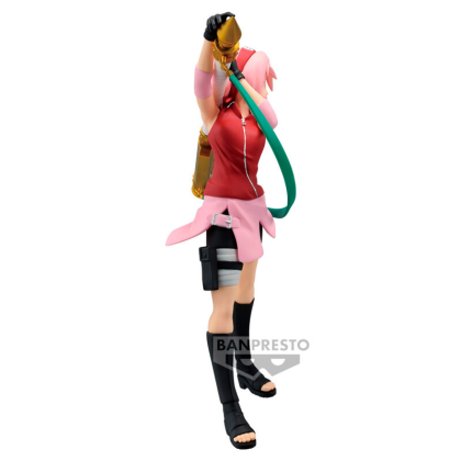 Naruto: Narutop99 Figure PVC Statue Haruno Sakura 15cm