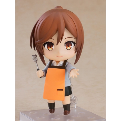Horimiya Nendoroid Action Figure - Kyoko Hori (re-run) 10 cm