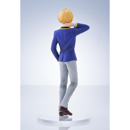 Oshi no Ko Pop Up Parade PVC Statue - Aqua 18 cm