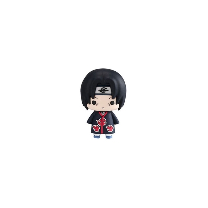 Naruto Shippuden Chokorin Mascot Series Trading Figure Vol. 2 5 cm Assortment