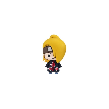 Naruto Shippuden Chokorin Mascot Series Trading Figure Vol. 2 5 cm Assortment