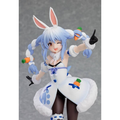Hololive Production Pop Up Parade Statue - Usada Pekora (re-run) 18 cm