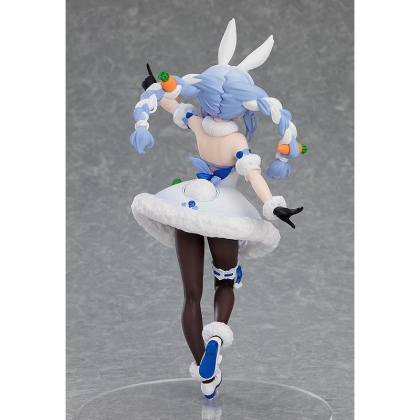 Hololive Production Pop Up Parade Statue - Usada Pekora (re-run) 18 cm