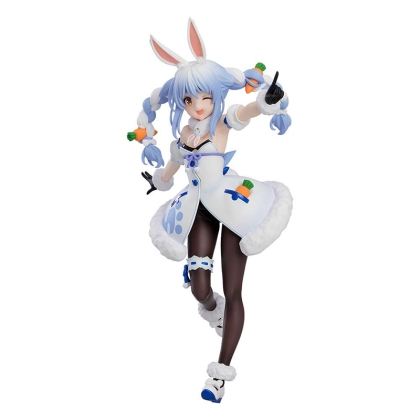 Hololive Production Pop Up Parade Statue - Usada Pekora (re-run) 18 cm
