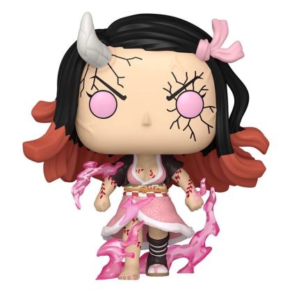 Demon Slayer: Kimetsu no Yaiba POP! Vinyl Figure - Nezuko (Demon Form) #1749