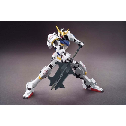 (HG) Gundam Model Kit - Gundam Barbatos 1/144