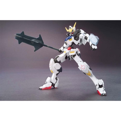 (HG) Gundam Model Kit - Gundam Barbatos 1/144
