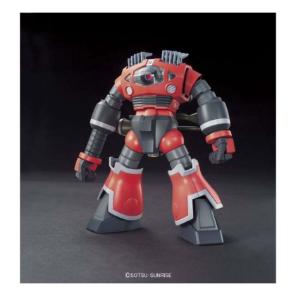 (HG) Gundam Model Kit - Zogok (Unicorn Ver.) 1/144