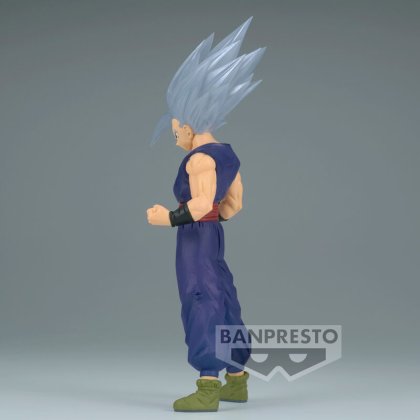 Dragon Ball Super Super Hero : Collectible Statue/Figure - Clearise - Son Gohan 17cm