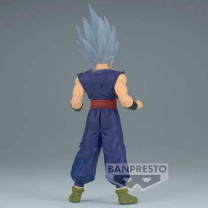Dragon Ball Super Super Hero : Collectible Statue/Figure - Clearise - Son Gohan 17cm