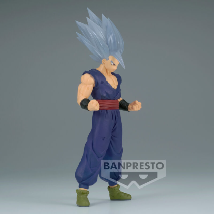 Dragon Ball Super Super Hero : Collectible Statue/Figure - Clearise - Son Gohan 17cm