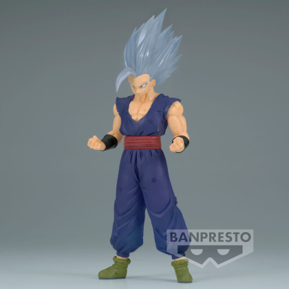 Dragon Ball Super Super Hero : Collectible Statue/Figure - Clearise - Son Gohan 17cm