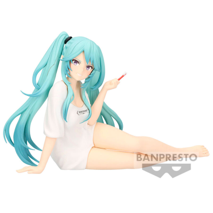 The Eminence In Shadow Relax Time Figure PVC Statue Epsilon 11 cm