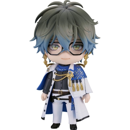 Nijisanji Nendoroid Action Figure - Ike Eveland 10 cm