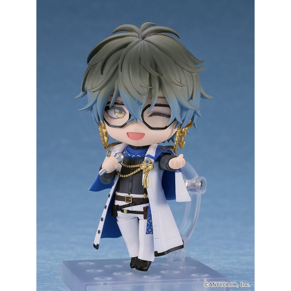 Nijisanji Nendoroid Action Figure - Ike Eveland 10 cm