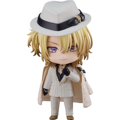 Nijisanji Nendoroid Action Figure - Luca Kaneshiro 10 cm