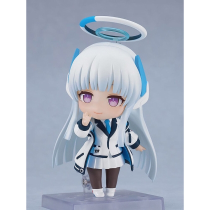 Blue Archive Nendoroid Action Figure - Noa Ushio 10 cm