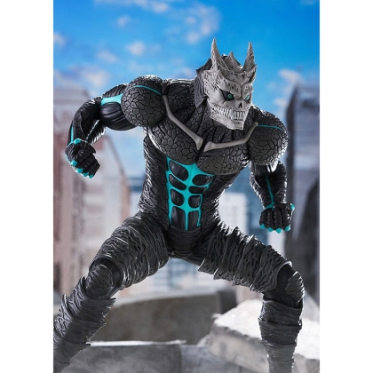 Kaiju No. 8 Pop Up Parade PVC Statue - Kaiju No. 8 17 cm