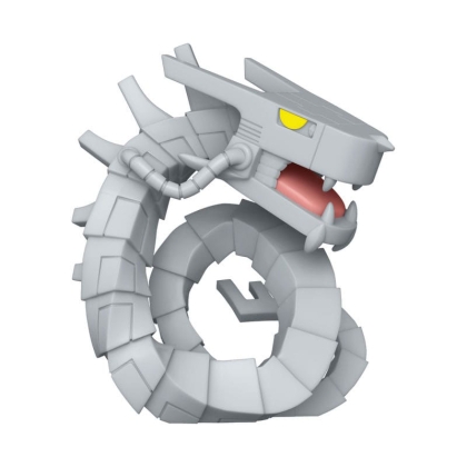 Yu-Gi-Oh! Pop! Animation Vinyl Figure Cyber Dragon 9 cm #1736